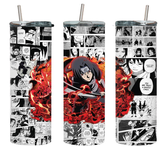 Itachi Uchiha-7645 - tumbler