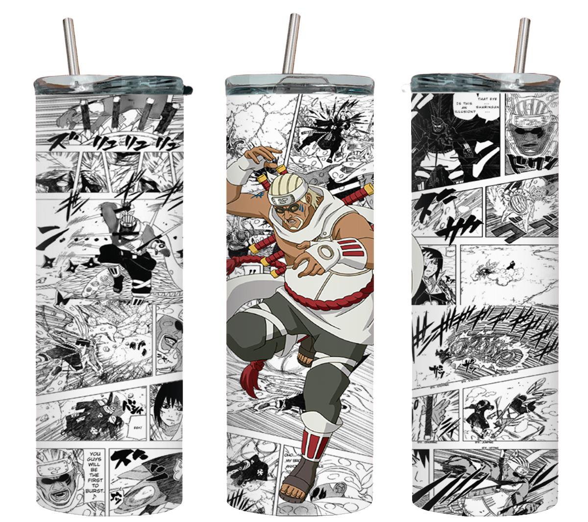 Killer Bee-7704 - tumbler