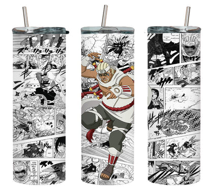 Killer Bee-7704 - tumbler