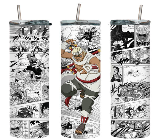 Killer Bee-7704 - tumbler
