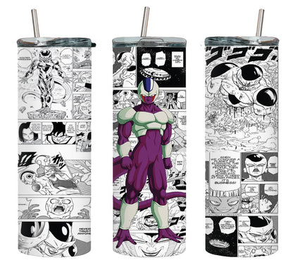 Freiza-7351 - tumbler