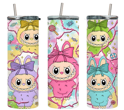 Labubu-10929 - tumbler