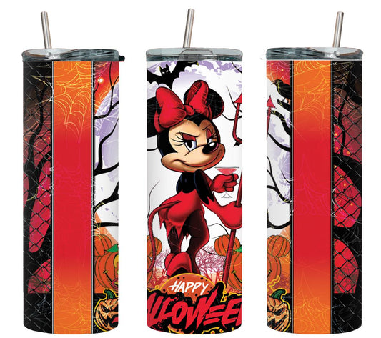 Mousy Girl Holloween-9101 - tumbler