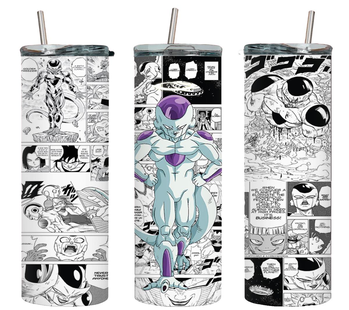 Freiza-7348 - tumbler