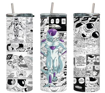 Freiza-7348 - tumbler