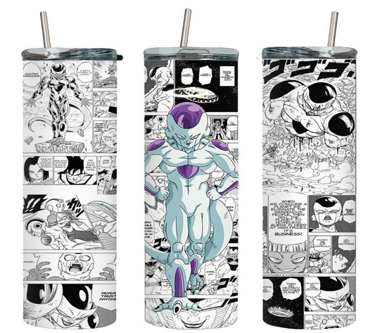 Freiza-7348 - tumbler