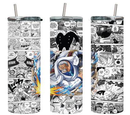 GARP-7877 - tumbler