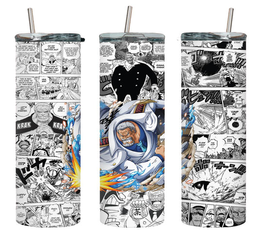 GARP-7877 - tumbler
