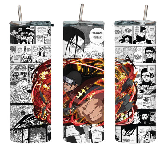 Hashirama Senju-7612 - tumbler