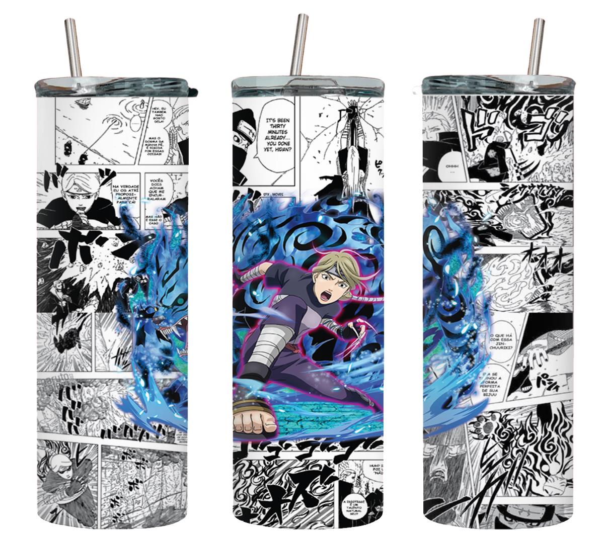 Yugito Nee-7861 - tumbler