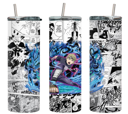 Yugito Nee-7861 - tumbler