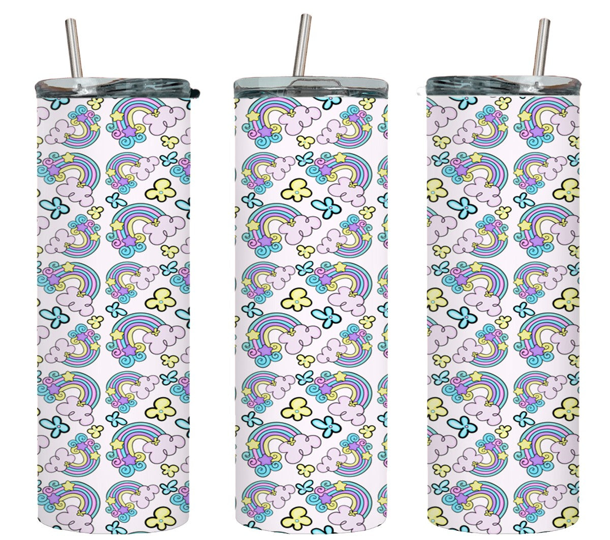 Rainbow Day-11027 - tumbler