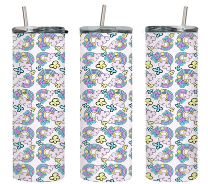 Rainbow Day-11027 - tumbler