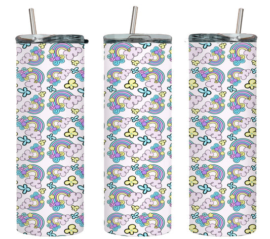 Rainbow Day-11027 - tumbler