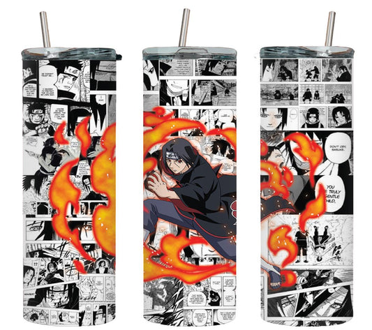 Itachi Uchiha-7667 - tumbler
