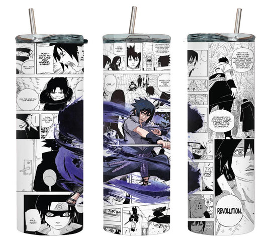 Sasuke Utchiha-7824 - tumbler