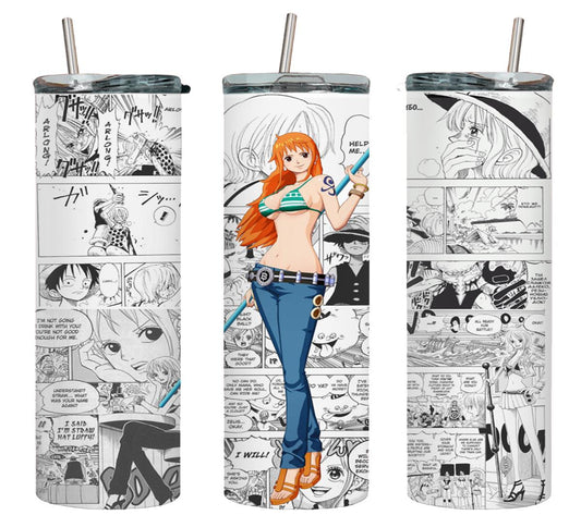One Piece-7904 - tumbler