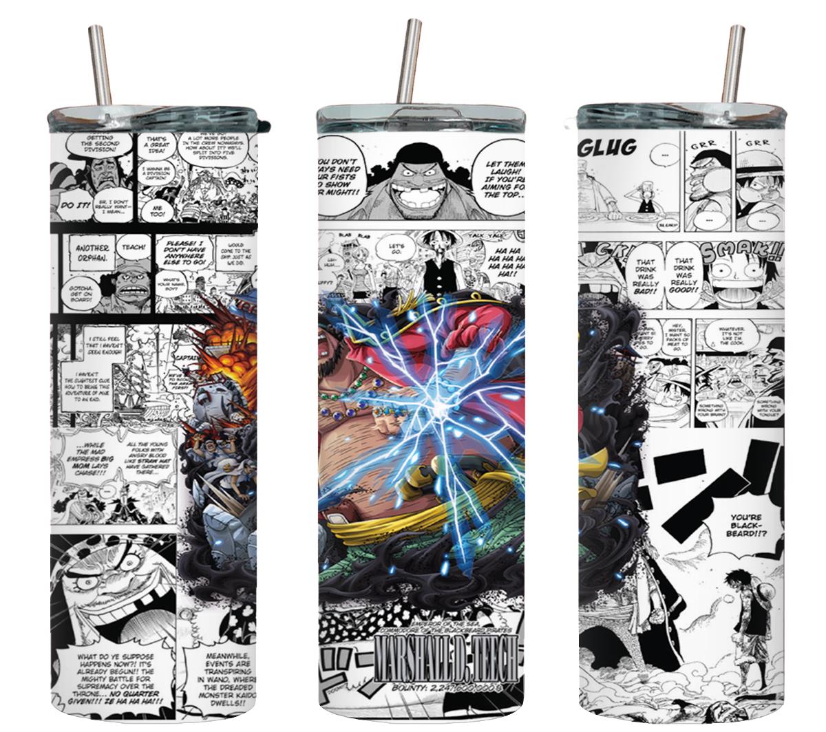 TEACH-7960 - tumbler