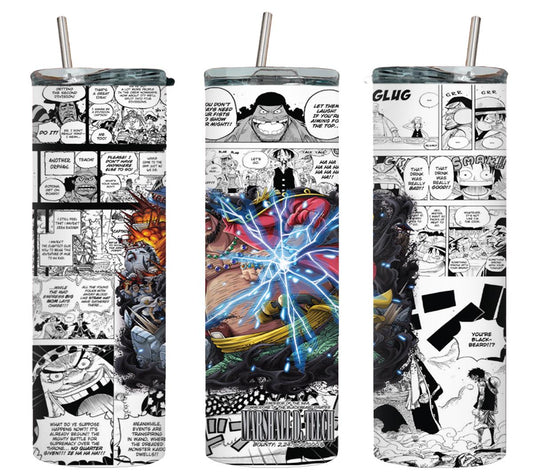 TEACH-7960 - tumbler