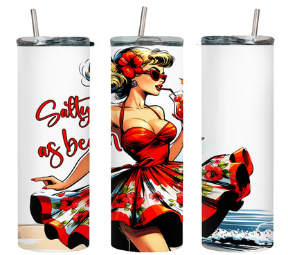 Retro Summer-10963 - tumbler