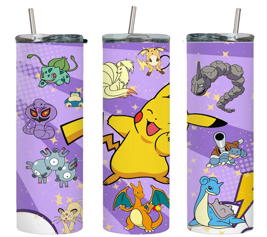 Pokemon-7998 - tumbler