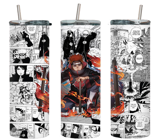 Pain-7810 - tumbler