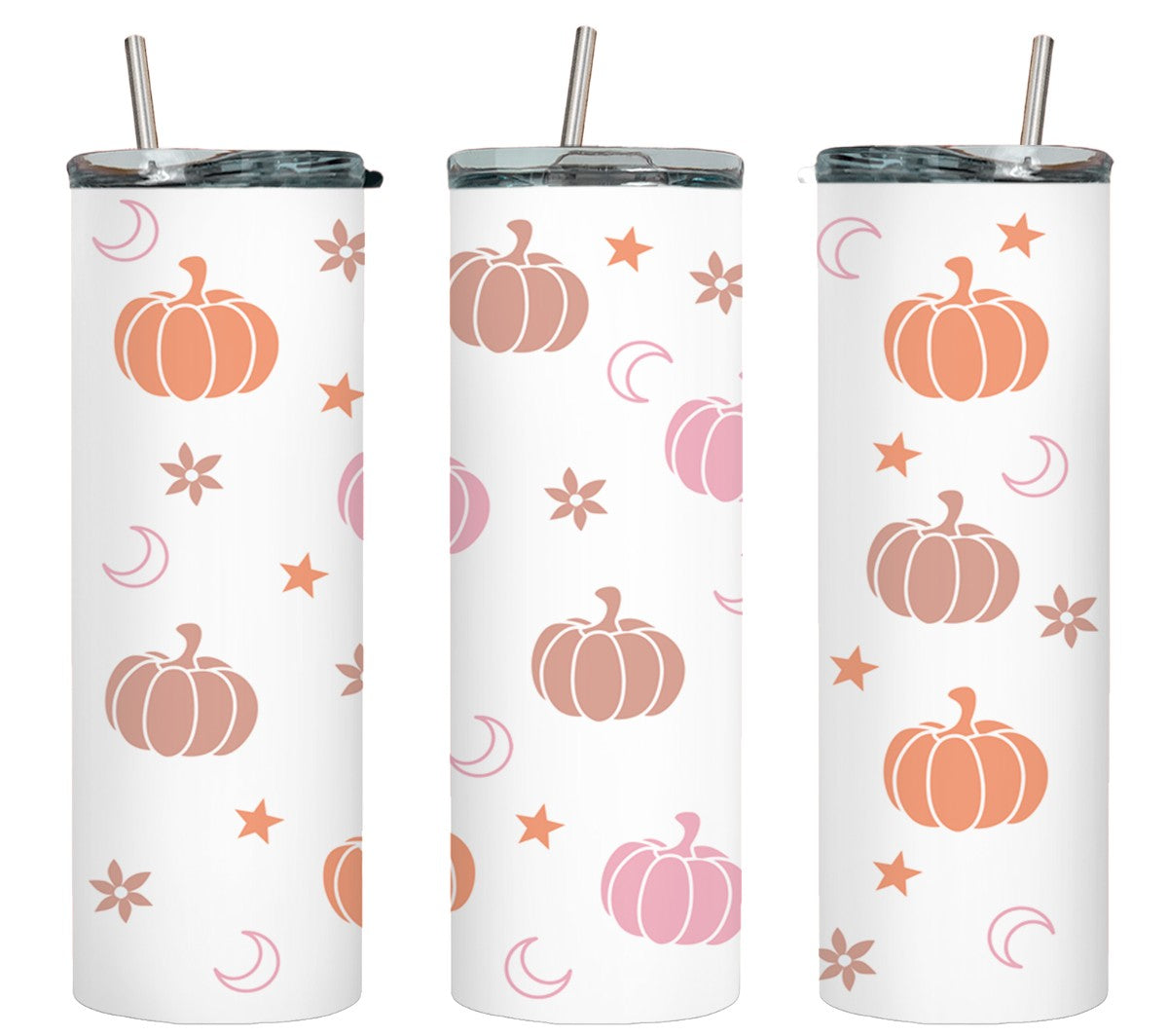 Pumpkin-11042 - tumbler