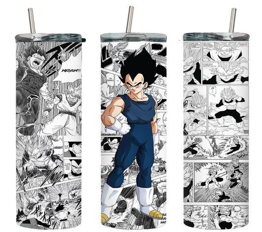 Vegeta-7402 - tumbler