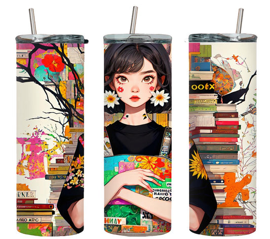 Anime - tumbler