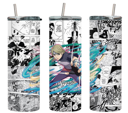 Yugito Nee-7862 - tumbler