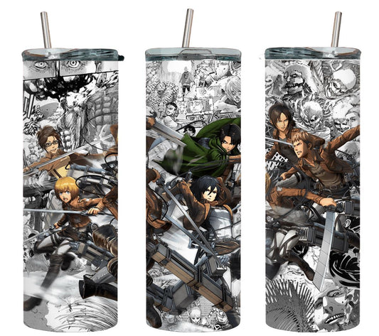 Attack on Titan-7564 - tumbler