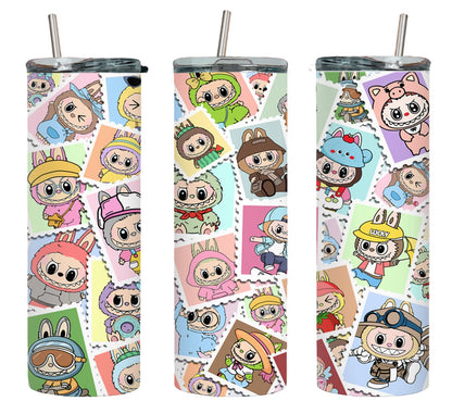 Labubu-10928 - tumbler