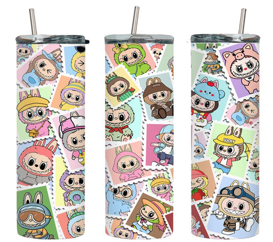 Labubu-10928 - tumbler