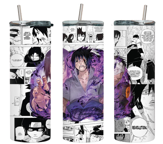 Sasuke Utchiha-7839 - tumbler