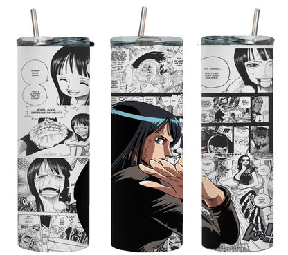One Piece-7923 - tumbler