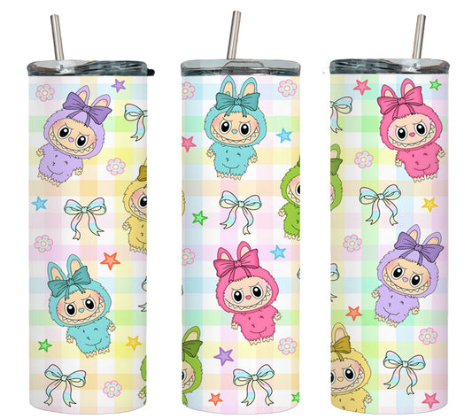 Labubu-10946 - tumbler