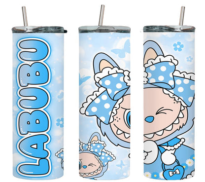 Labubu-8687 - tumbler