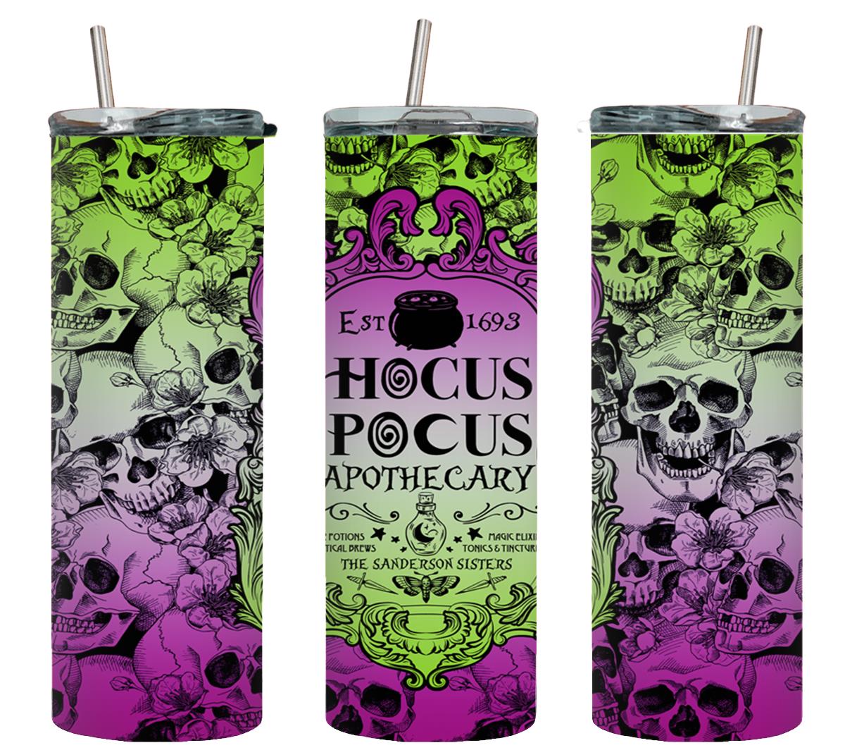 Witches-9134 - tumbler