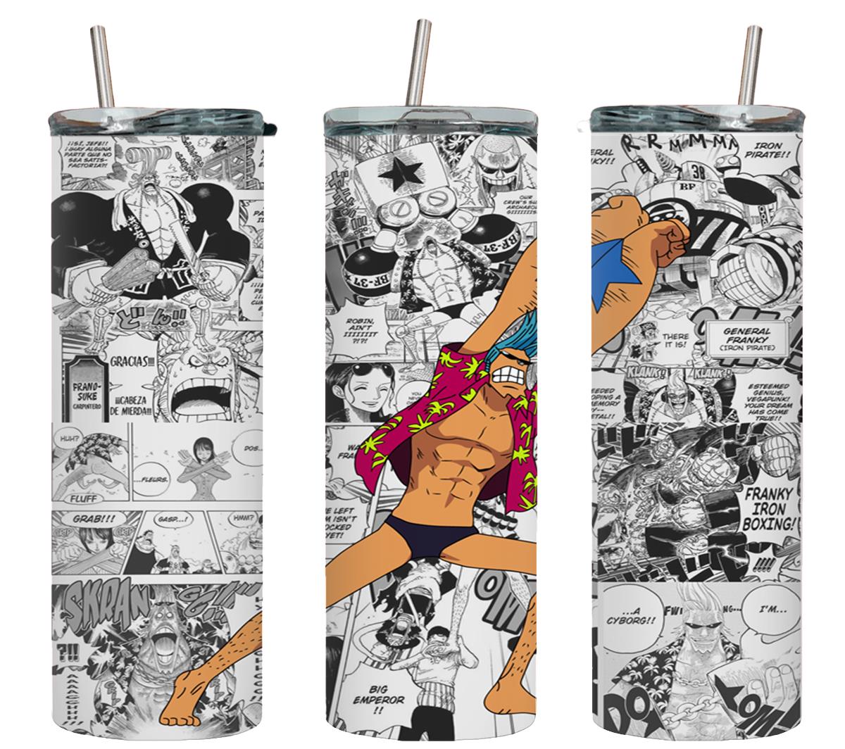One Piece-7916 - tumbler
