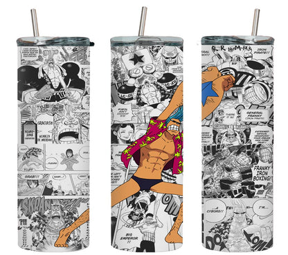 One Piece-7916 - tumbler