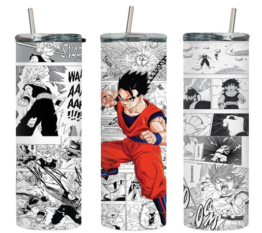 Gohan-7355 - tumbler