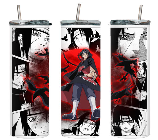 Itachi Uchiha-7661 - tumbler