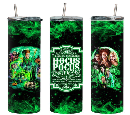 Witches-9156 - tumbler
