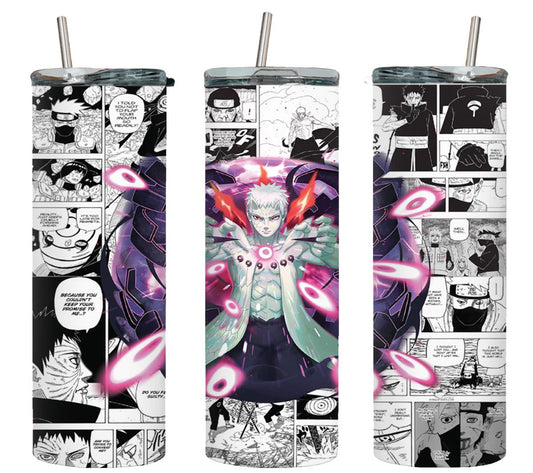Obito Uchiha-7798 - tumbler