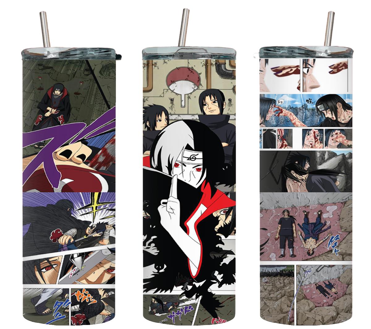 Itachi Uchiha-7651 - tumbler