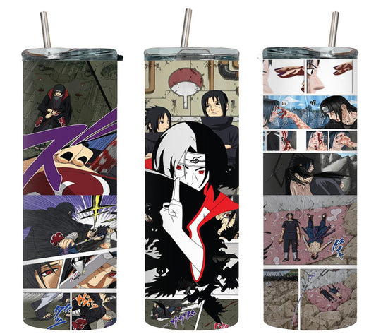 Itachi Uchiha-7651 - tumbler