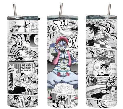 Akaza-7407 - tumbler