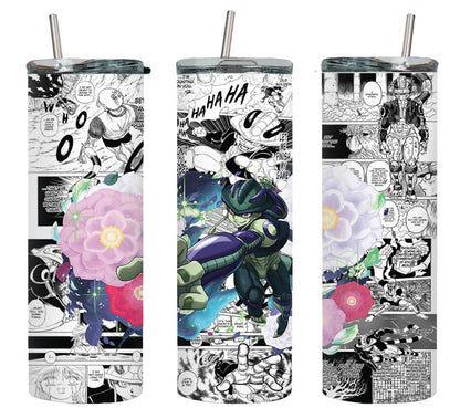 Meruem-7555 - tumbler