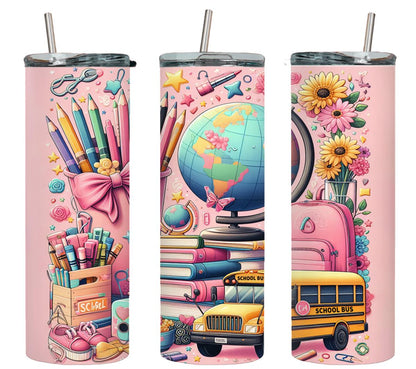 Back to School-8121 - tumbler