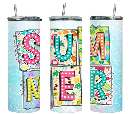 Summer-10996 - tumbler